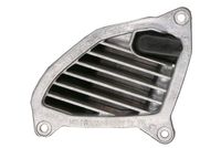 Control Unit, lights