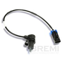 Sensor, Raddrehzahl
