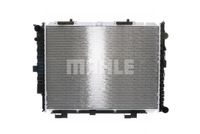 Thumbnail - Radiateur - CR318000S - MAHLE