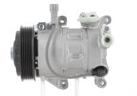 Kompressor, Klimaanlage