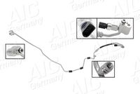 Conducta presiune variabila,aer conditionat AIC, Cod: 59684