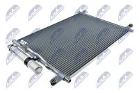 Condensator, climatizare NTY, Cod: CCS-DW-010