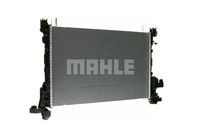 Thumbnail - Radiateur - CR86000P - MAHLE