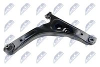 Brat, suspensie roata NTY, Cod: ZWD-FR-028
