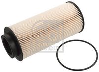 Kraftstofffilter