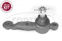 Trag-/Führungsgelenk