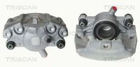 Bremssattel