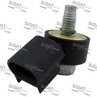 Klopfsensor