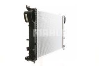 Thumbnail - Radiateur - CR302000S - MAHLE