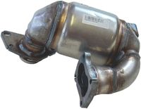BOSAL Katalysator 3