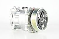 Thumbnail - Compressor, airconditioning - ACP774000P - MAHLE