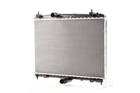 Thumbnail - Radiateur - CR2113000P - MAHLE