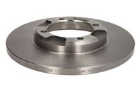 Bremsscheibe