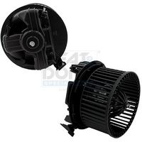 вентилатор вътрешно пространство