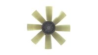 Thumbnail - Koelventilatorwiel - CFF441000P - MAHLE