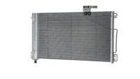 Thumbnail - Condensor, airconditioning - AC448000P - MAHLE