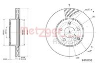Bremsscheibe