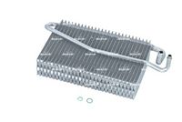 Verdampfer, Klimaanlage