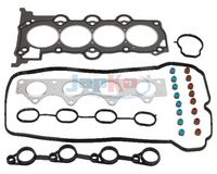 комплект гарнитури, цилиндрова глава