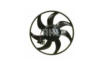 Thumbnail - Koelventilatorwiel - CFF160000P - MAHLE