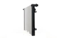 Thumbnail - Radiateur - CR811000S - MAHLE