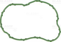 Dichtung, Thermostatgehäuse