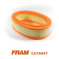 въздушен филтър