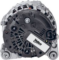Γεννήτρια VALEO RE-GEN REMANUFACTURED