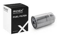 Горивен филтър 9F0069 RIDEX