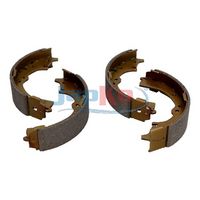Set saboti frana JAPKO, Cod: 55237