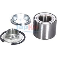 Set rulment roata JAPKO, Cod: KK-0011JM