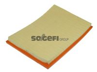 въздушен филтър