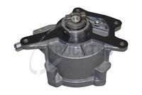 вакуум помпа, спирачна система