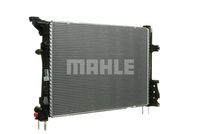 Thumbnail - Radiateur - CR2171000P - MAHLE