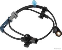 Sensor, Raddrehzahl