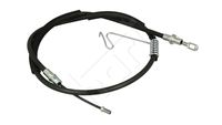 Kabel, parkeringsbrems