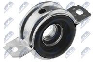 Bearing, propshaft centre bearing