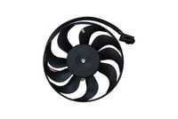 Ventilator, radiator KAMOKA, Cod: 7742018
