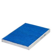 Филтър купе (поленов филтър)