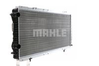 Thumbnail - Radiateur - CR33000S - MAHLE