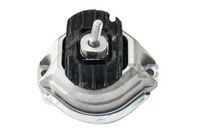 окачване, двигател