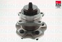 комплект колесен лагер