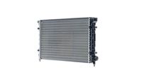 Thumbnail - Radiateur - CR345000S - MAHLE