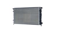 Thumbnail - Radiateur - CR345000S - MAHLE