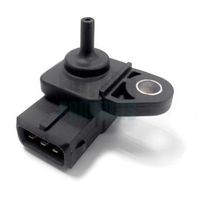 Sensor, Saugrohrdruck