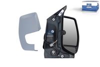 DT Spare Parts Buitenspiegel, cabine 1