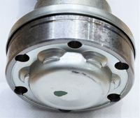 GKN/SPIDAN ΑΞΟΝΑΣ