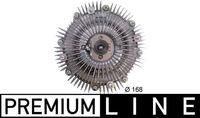 Thumbnail - Koppeling, radiateurventilator - CFC167000P - MAHLE