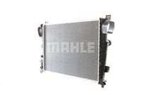 Thumbnail - Radiateur - CR226000S - MAHLE
