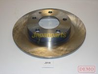 спирачен диск